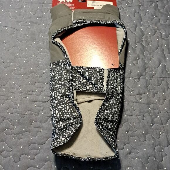 Wondershop reflective puffer jacket various sizes new - Picture 4 of 8